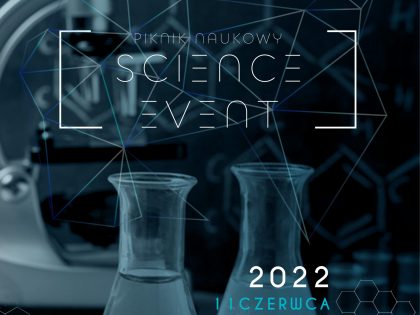 Piknik Naukowy – SCIENCE EVENT